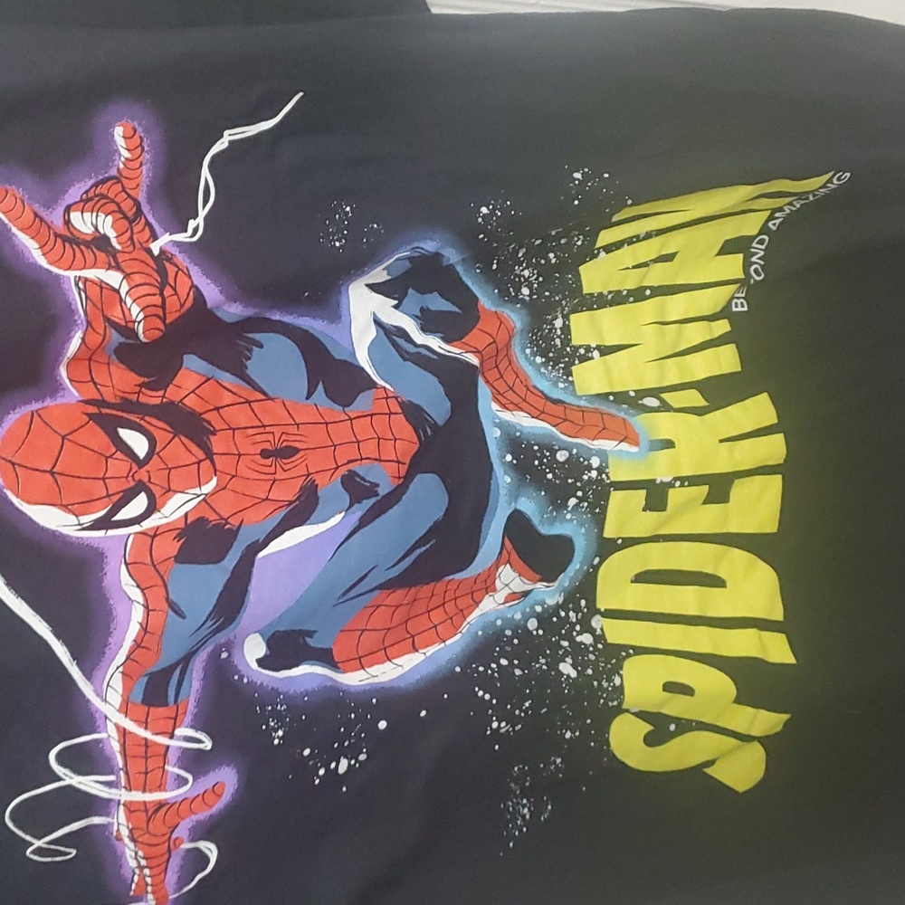 Marvel 2xl Spider-Man